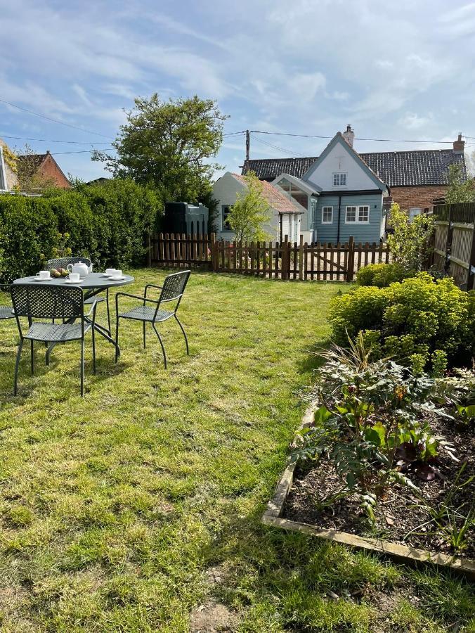 Beekeeper'S Cottage فيكينهام المظهر الخارجي الصورة
