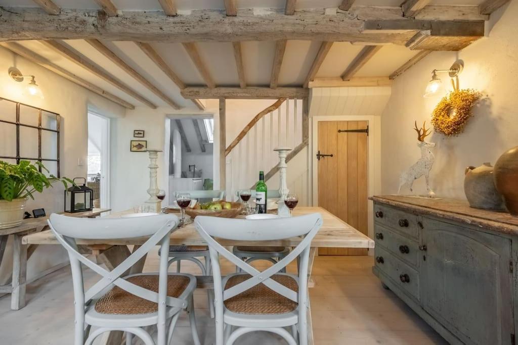 Beekeeper'S Cottage فيكينهام المظهر الخارجي الصورة