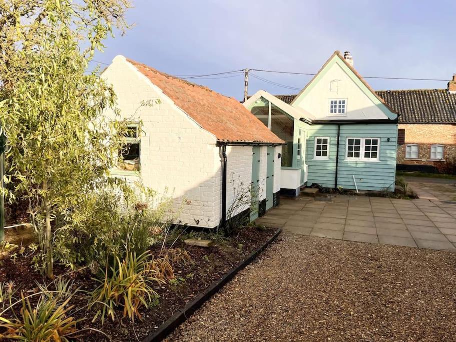 Beekeeper'S Cottage فيكينهام المظهر الخارجي الصورة