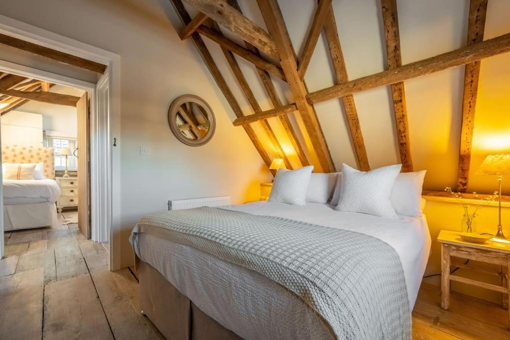 Beekeeper'S Cottage فيكينهام المظهر الخارجي الصورة