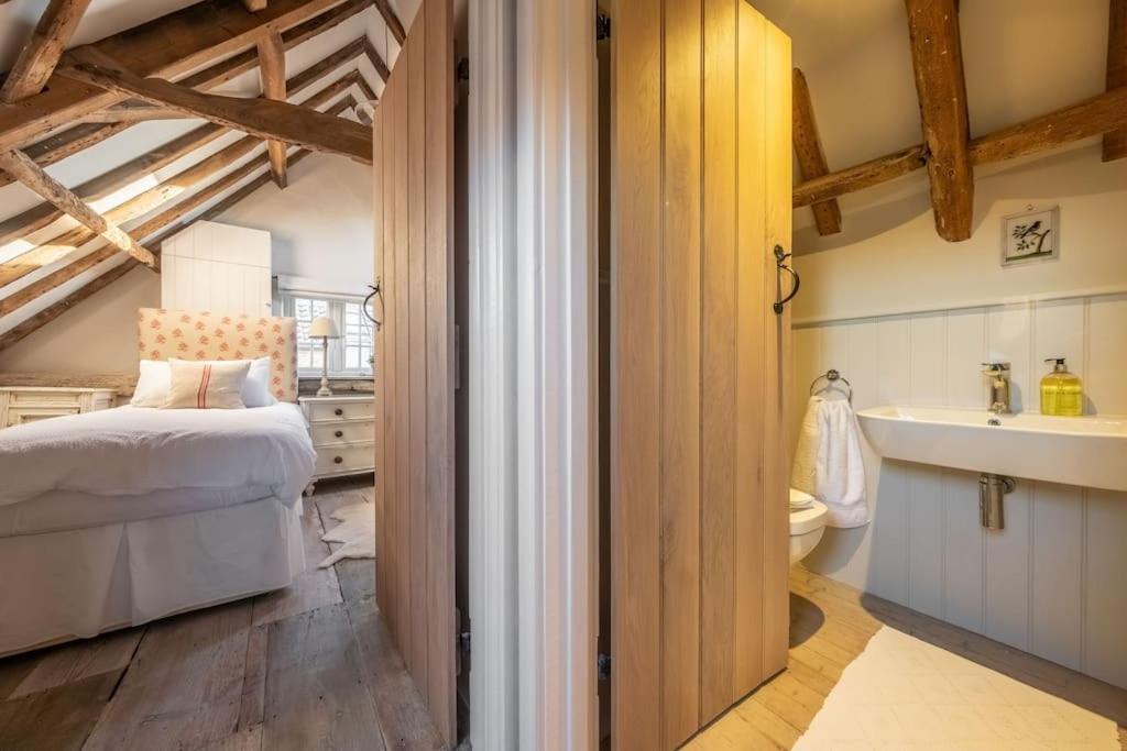 Beekeeper'S Cottage فيكينهام المظهر الخارجي الصورة