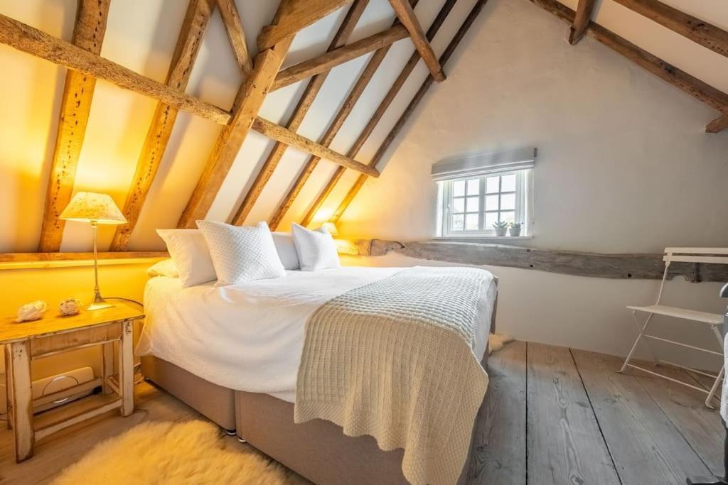 Beekeeper'S Cottage فيكينهام المظهر الخارجي الصورة