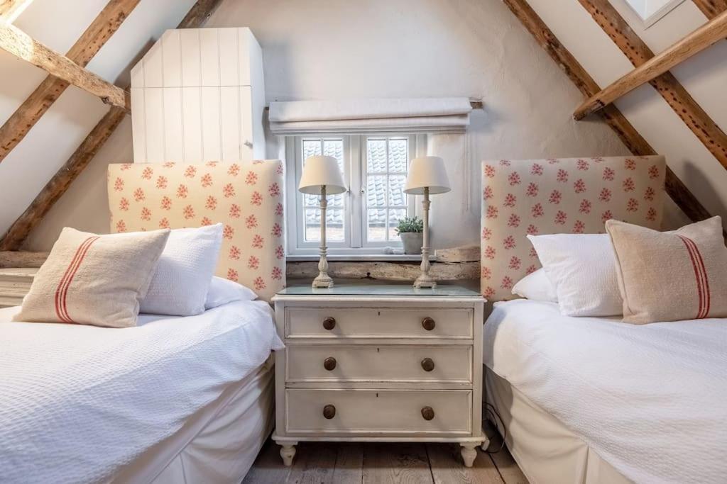 Beekeeper'S Cottage فيكينهام المظهر الخارجي الصورة