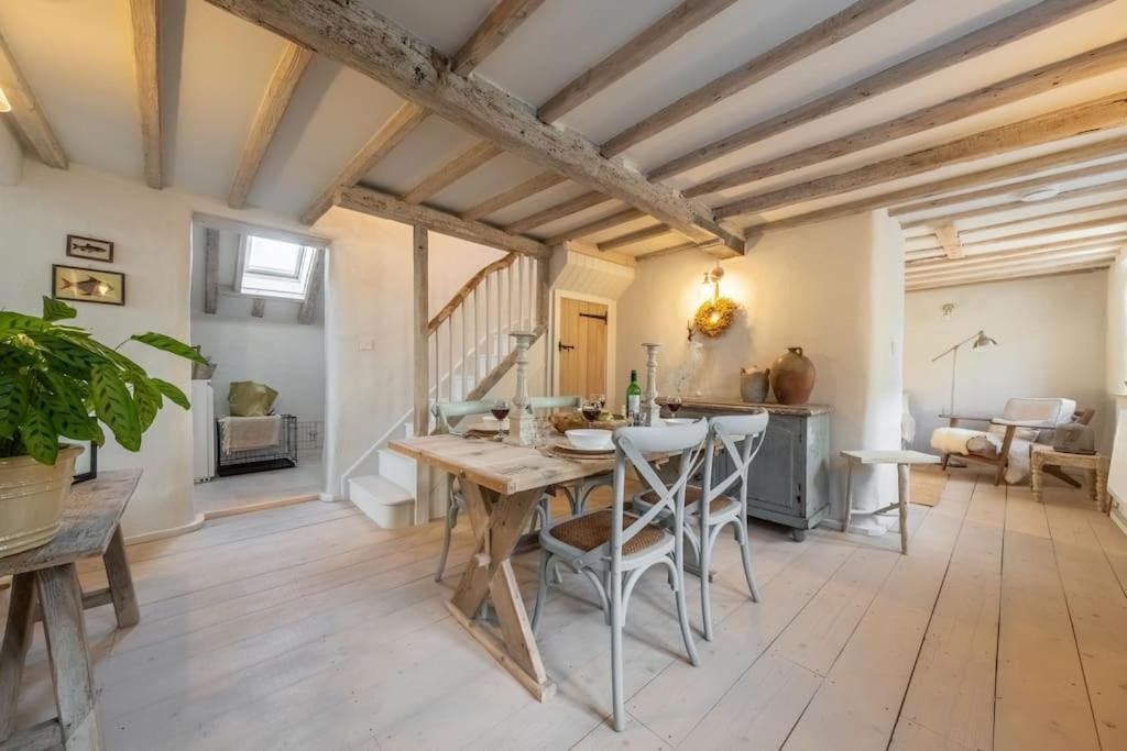 Beekeeper'S Cottage فيكينهام المظهر الخارجي الصورة