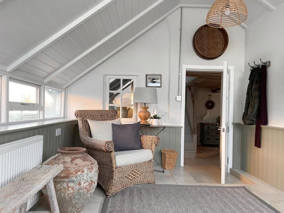 Beekeeper'S Cottage فيكينهام المظهر الخارجي الصورة