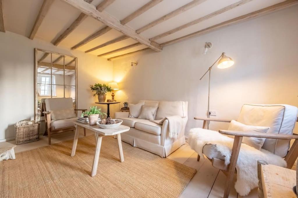 Beekeeper'S Cottage فيكينهام المظهر الخارجي الصورة