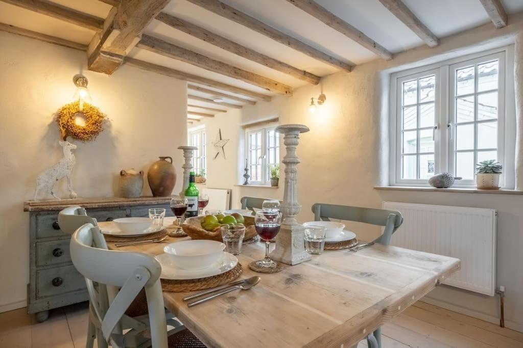 Beekeeper'S Cottage فيكينهام المظهر الخارجي الصورة